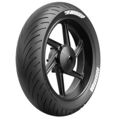 Eurogrip Roadhound 160/60 ZR17 69W