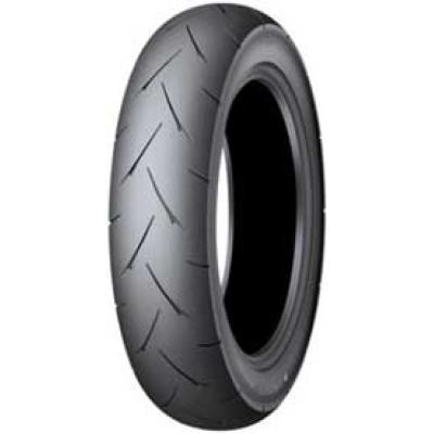 Dunlop TT92 GP 3.50 D10 51J
