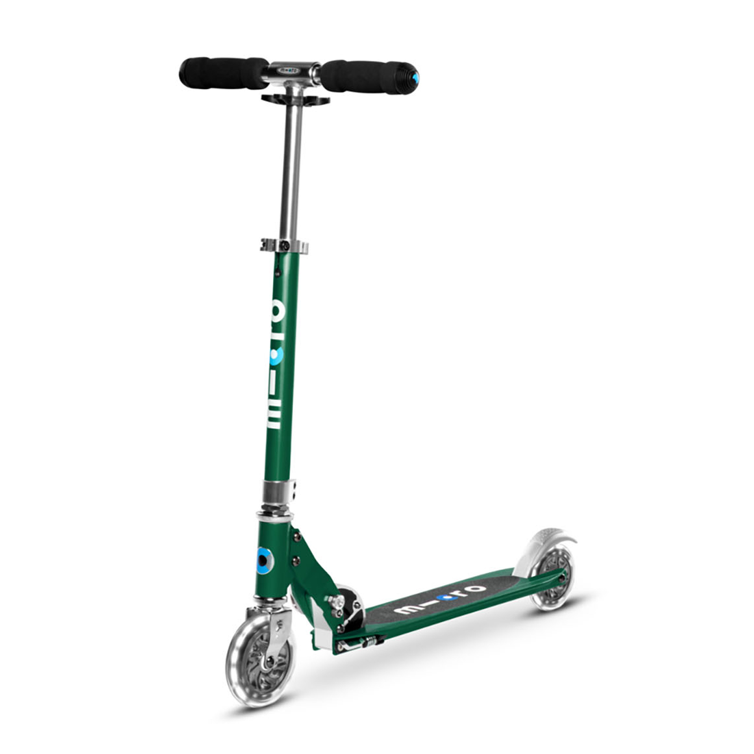 Micro - Sprite LED - Forest Green (MSA0208)