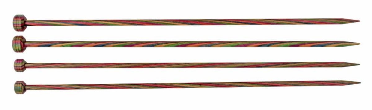 Farbe : - Stricknadel gerade Symfonie Knit Pro,…