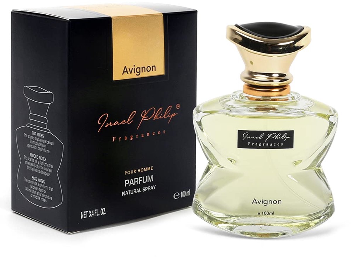 Israel Philip, Avignon, Parfum, Für Männer, 100 ml