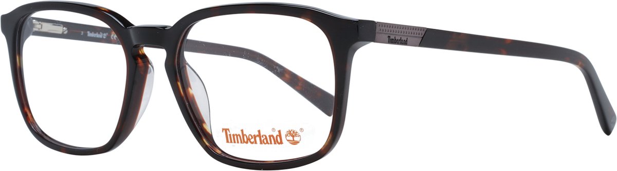 Timberland Herren S Tb1776 H 052 Brillen Dark Tortoise/53-17-145 black