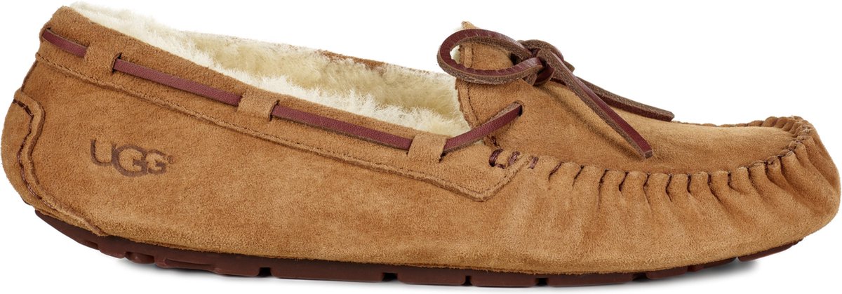 UGG Dakota Hausschuh Damen 5612-CHE 37 brown
