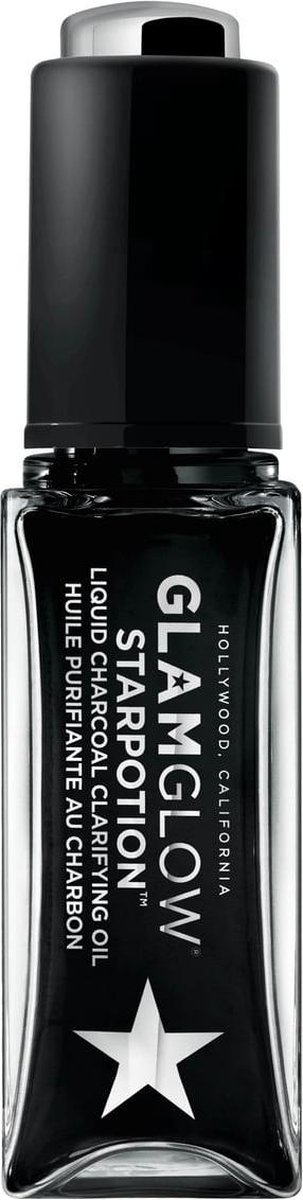 GlamGlow, Star Potion, Feuchtigkeitsspendend, Öl, Für das Gesicht, 30 ml