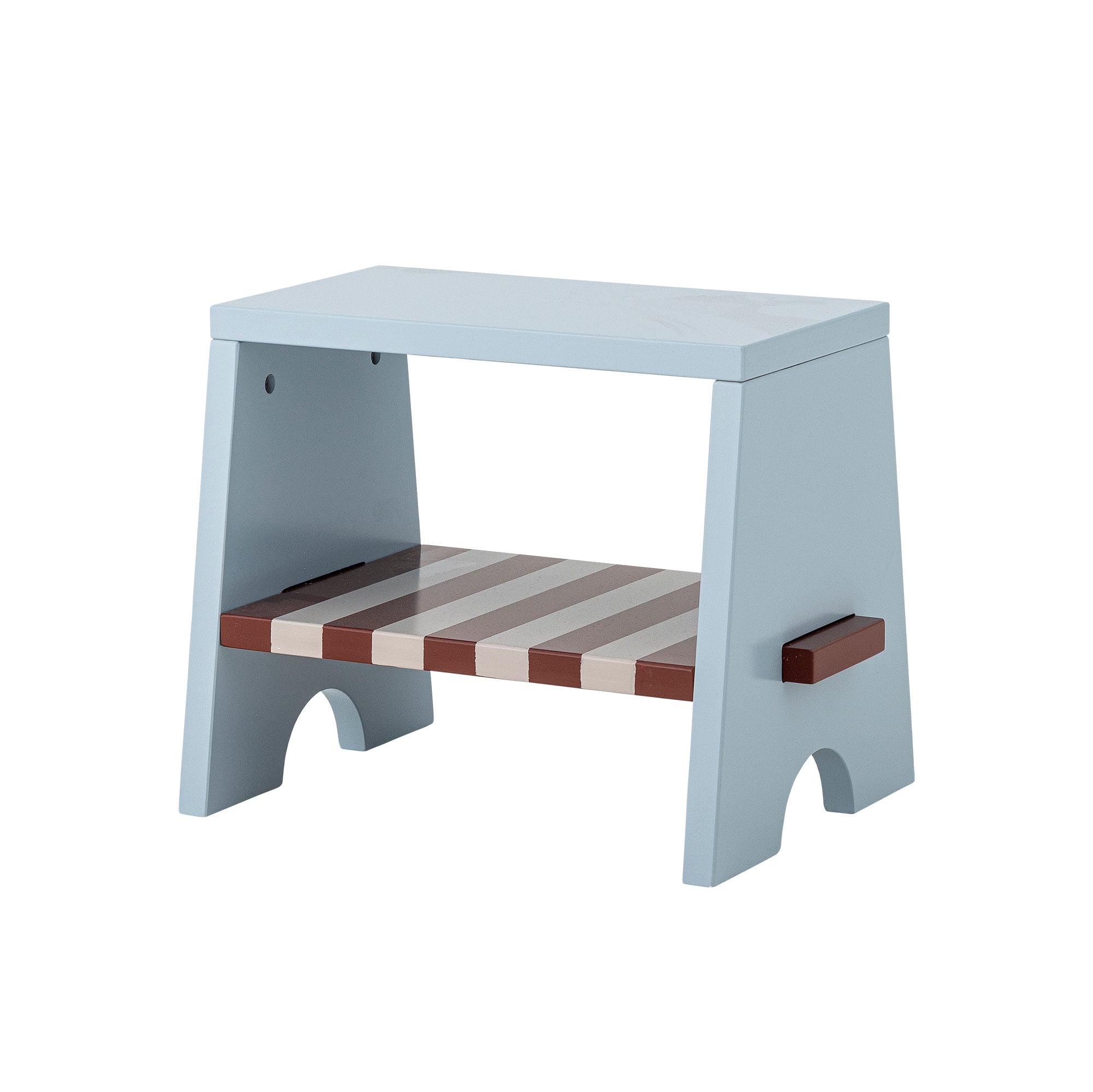 Bloomingville MINI - Liova Hocker - Bunt