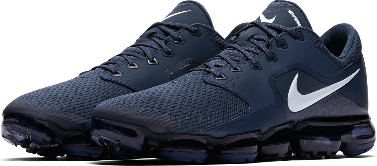 Nike Air VaporMax Cs 'Thunder Blue' AH9046-401 42.5 gray