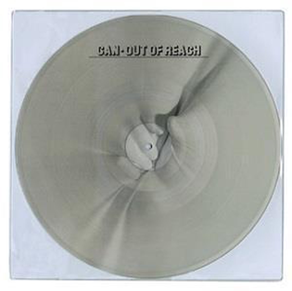 LP Schallplatte CAN - Out Of Reach LR352 Lilith 2010 Europa Dance & Electronica
