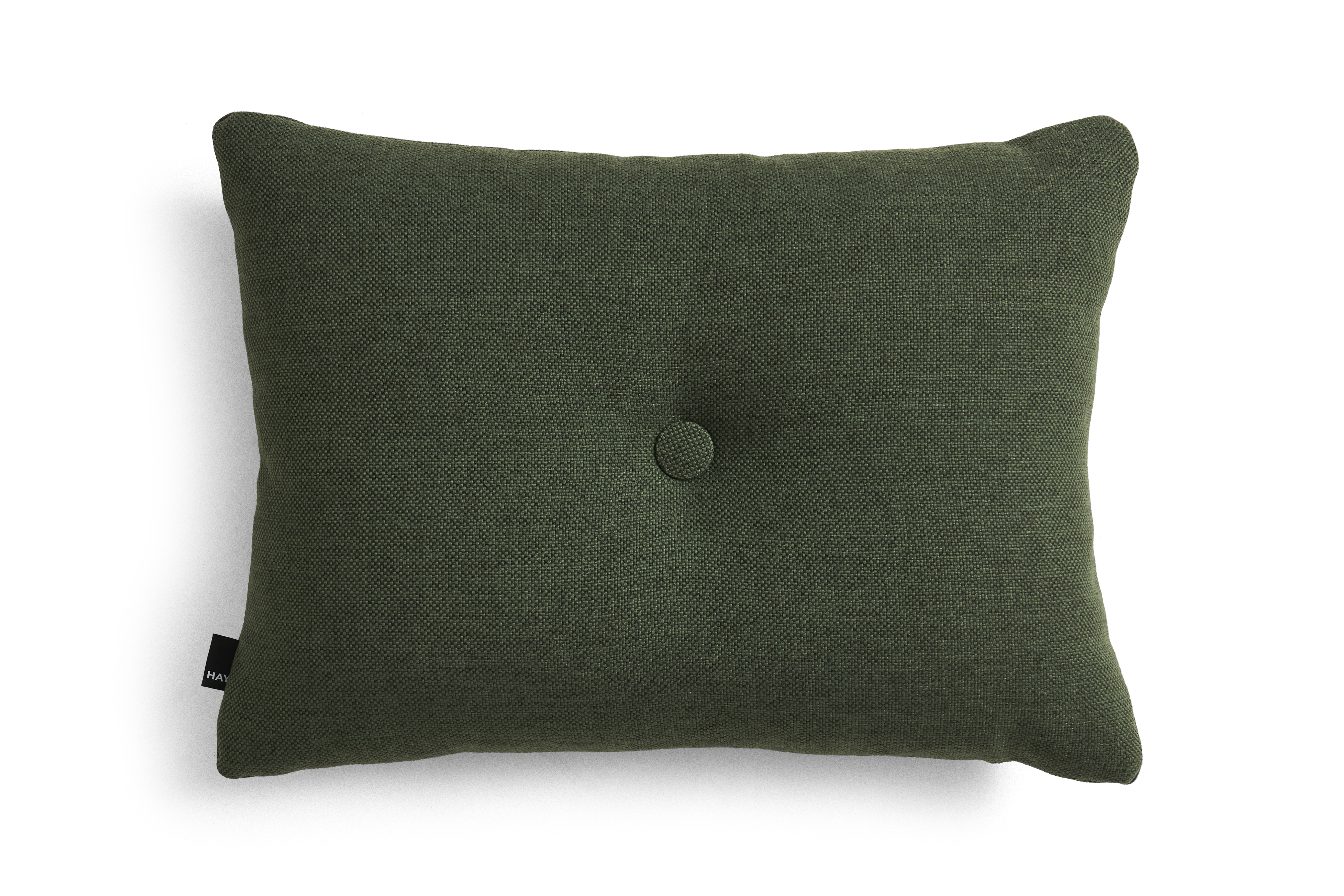 HAY - Dot Kissen Mode 60x45 cm (Moosgrün)