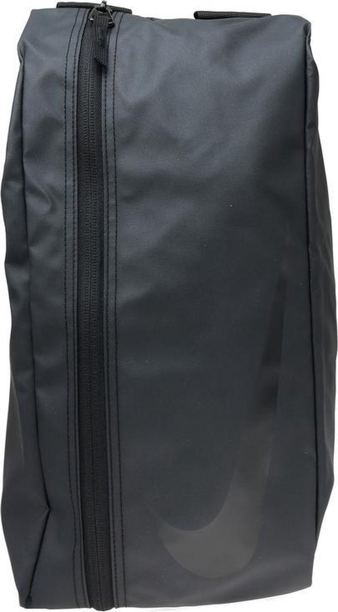Nike Polyester Schuhtasche Aufbewahrungstasche Unisex Schwarz BA5101-001 black