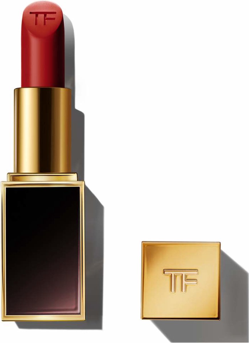 TOM FORD Lippenstift Matt - # 08 Velvet Cherry 3g/0.1oz 16 Scarlet Rouge beige