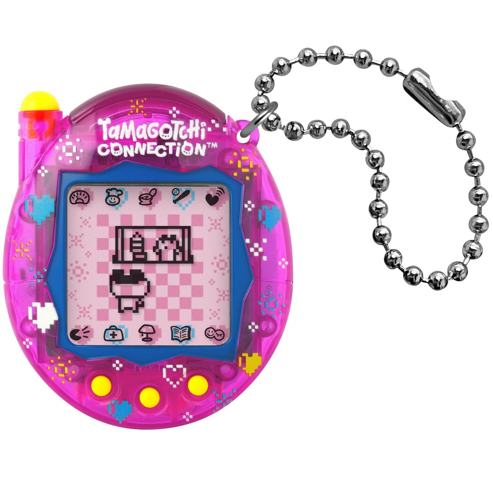 Tamagotchi - Tama Pixel (205209)