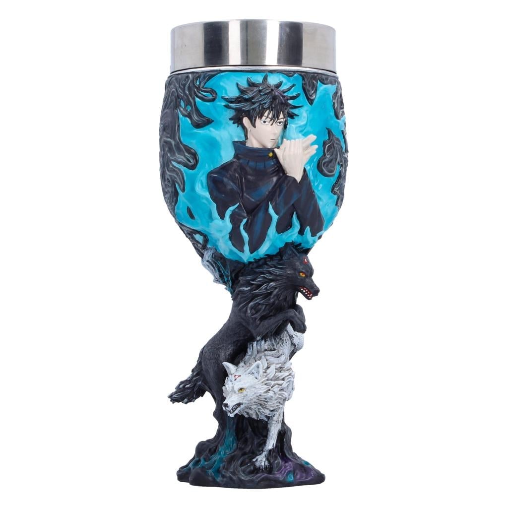 Jujutsu Kaisen - Megumi The 5Th Goblet