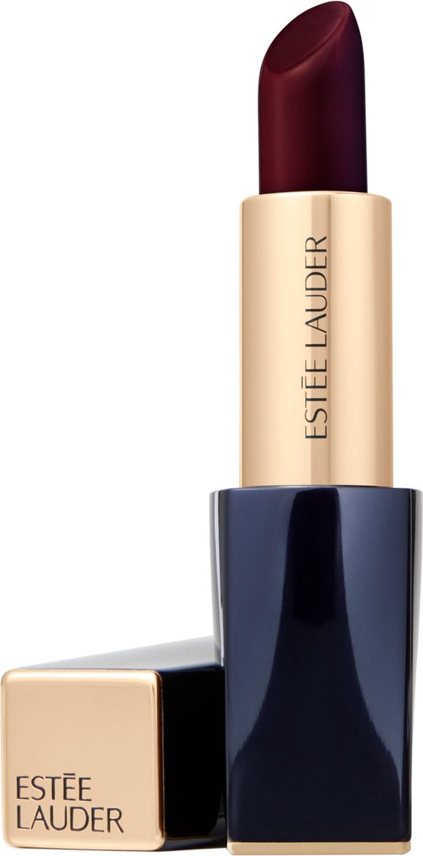 Estee Lauder, Pure Color Envy - Matt, Cremiger Lippenstift, 554, Deep Secret, 3,5 g