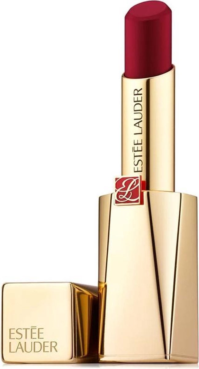 Estee Lauder, Pure Color Desire - Rouge Excess, Cremiger Lippenstift, 306, Misbehave, 3,1 g
