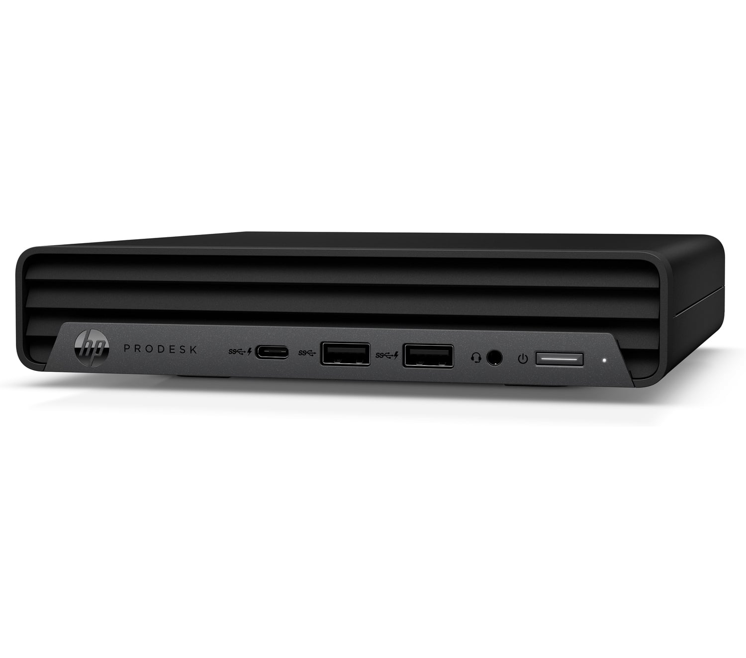 T1A - HP ProDesk 600 G6 mini i5-10500T 16GB 256GB W11P