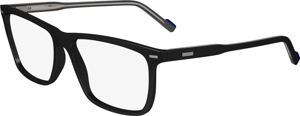 Zeiss Zs24541 001 Herren Brille Black/56-16-145 black