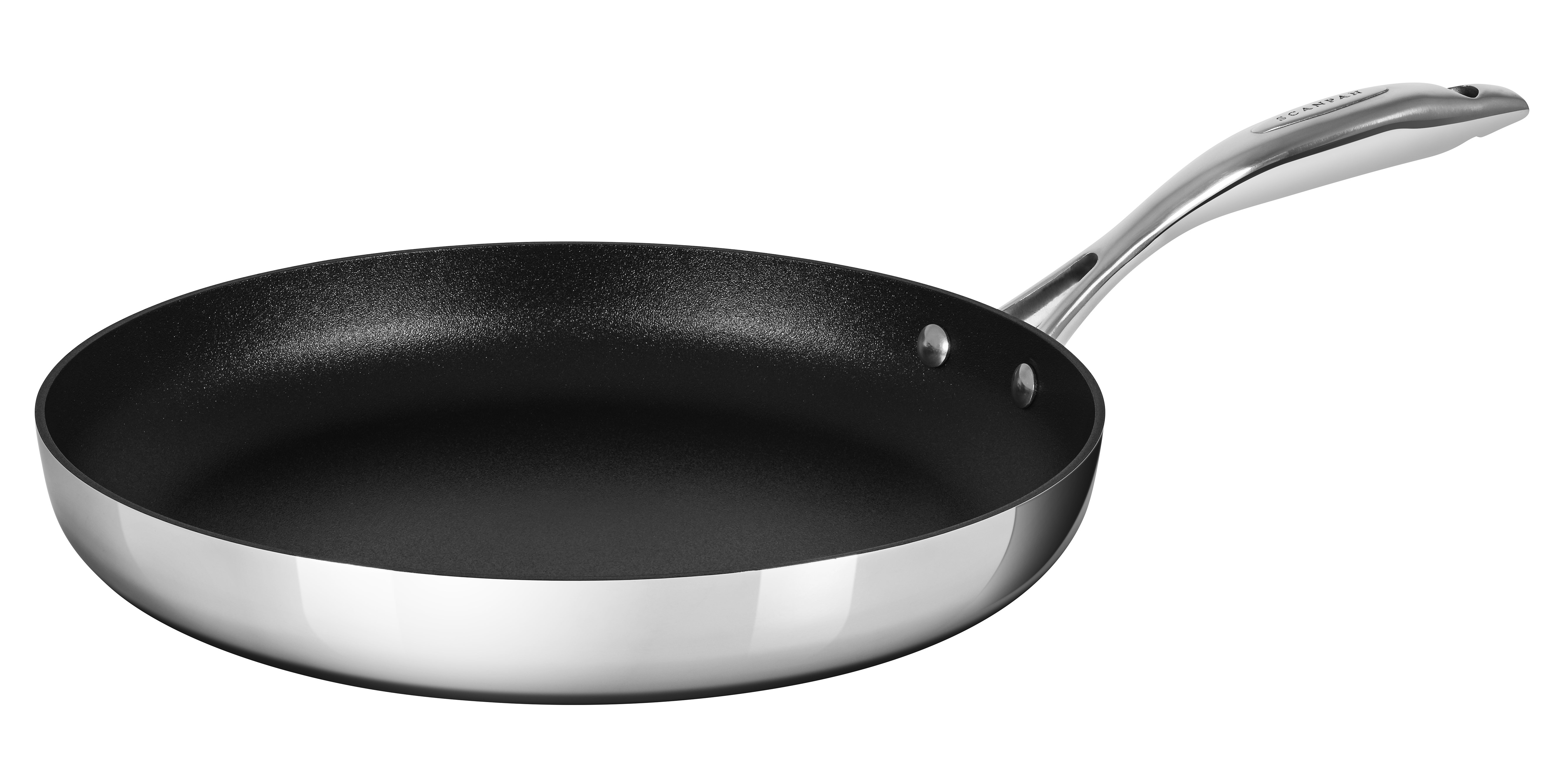 Scanpan - HaptIQ Bratpfanne - Induktion - 32 cm