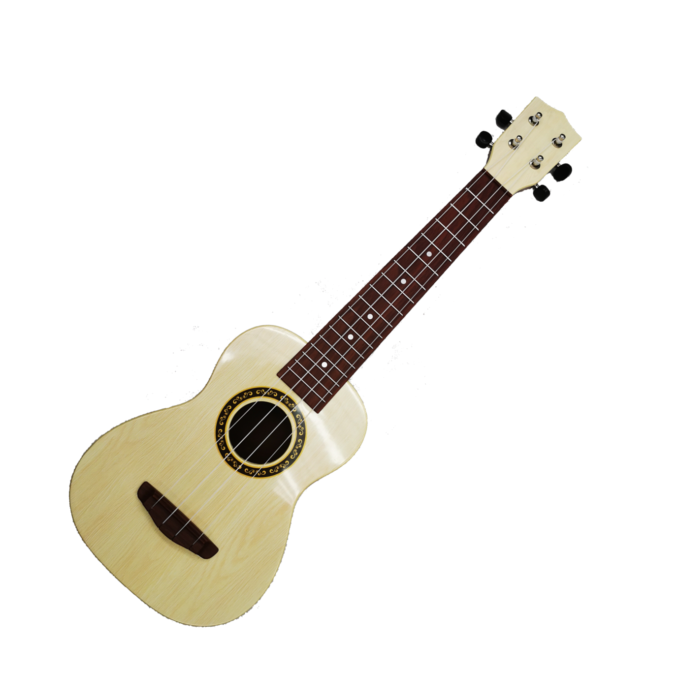 MUSIC - Ukulele (501091)