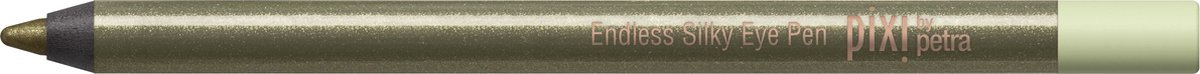 Endless Silky Eye Pen, 0056 Salbeigold, 1,2 g(0.04Oz) gray