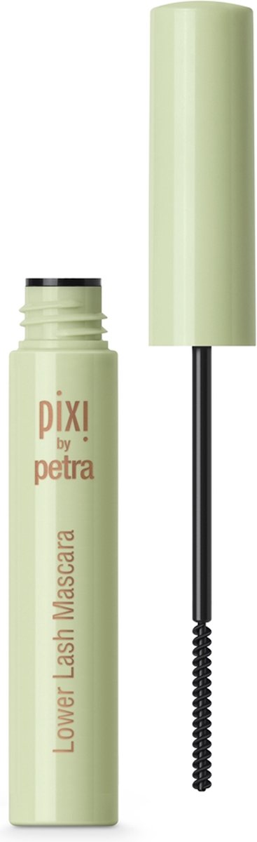 Unterwimpern-Mascara, 0051 Black Detail, 3,2 ml (0.11 fl oz) beige