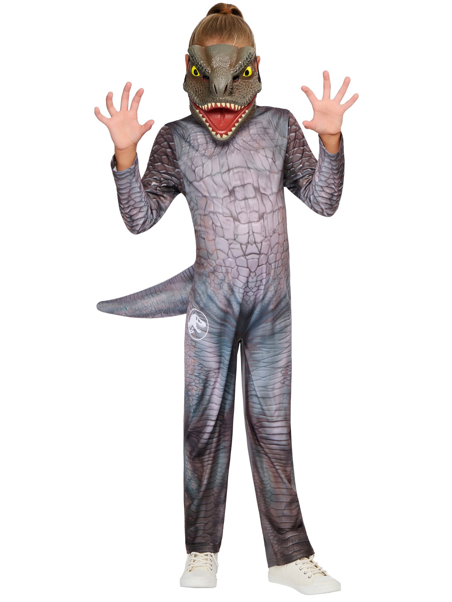Rubies - Jurassic World Classic T-Rex Costume