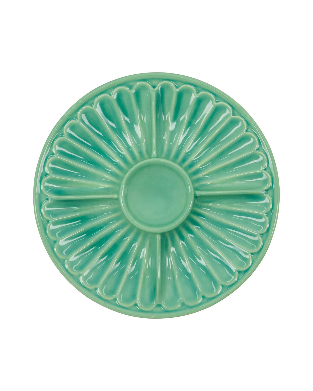House Doctor - Serving Platter HDDiva - Green