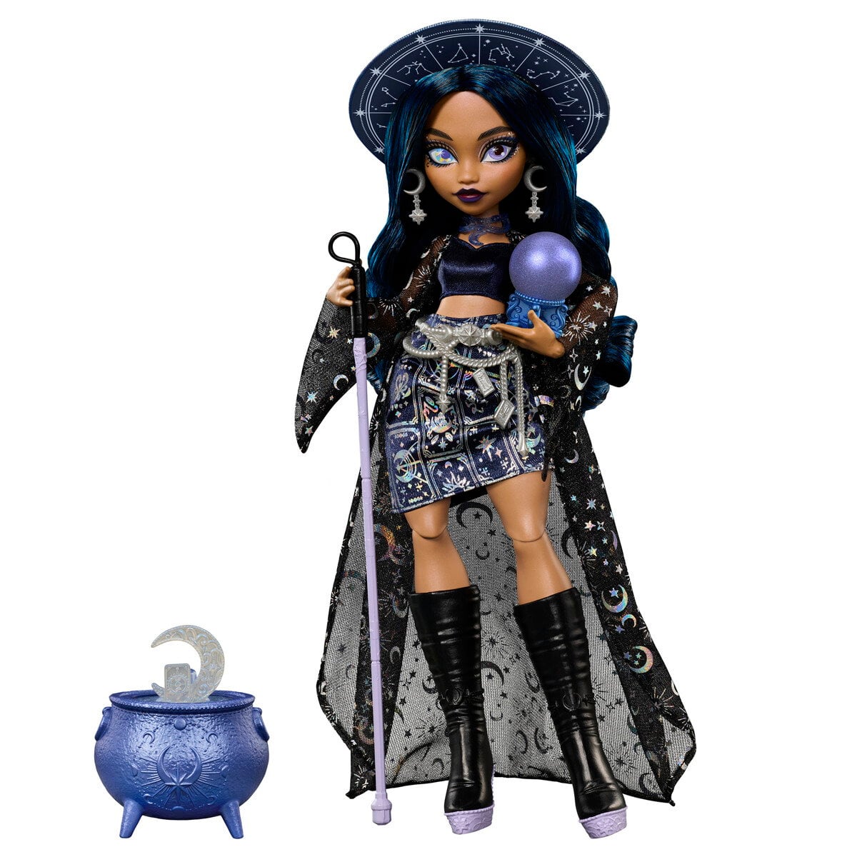 Monster High - Moonspell High Doll Claire (JMB89)