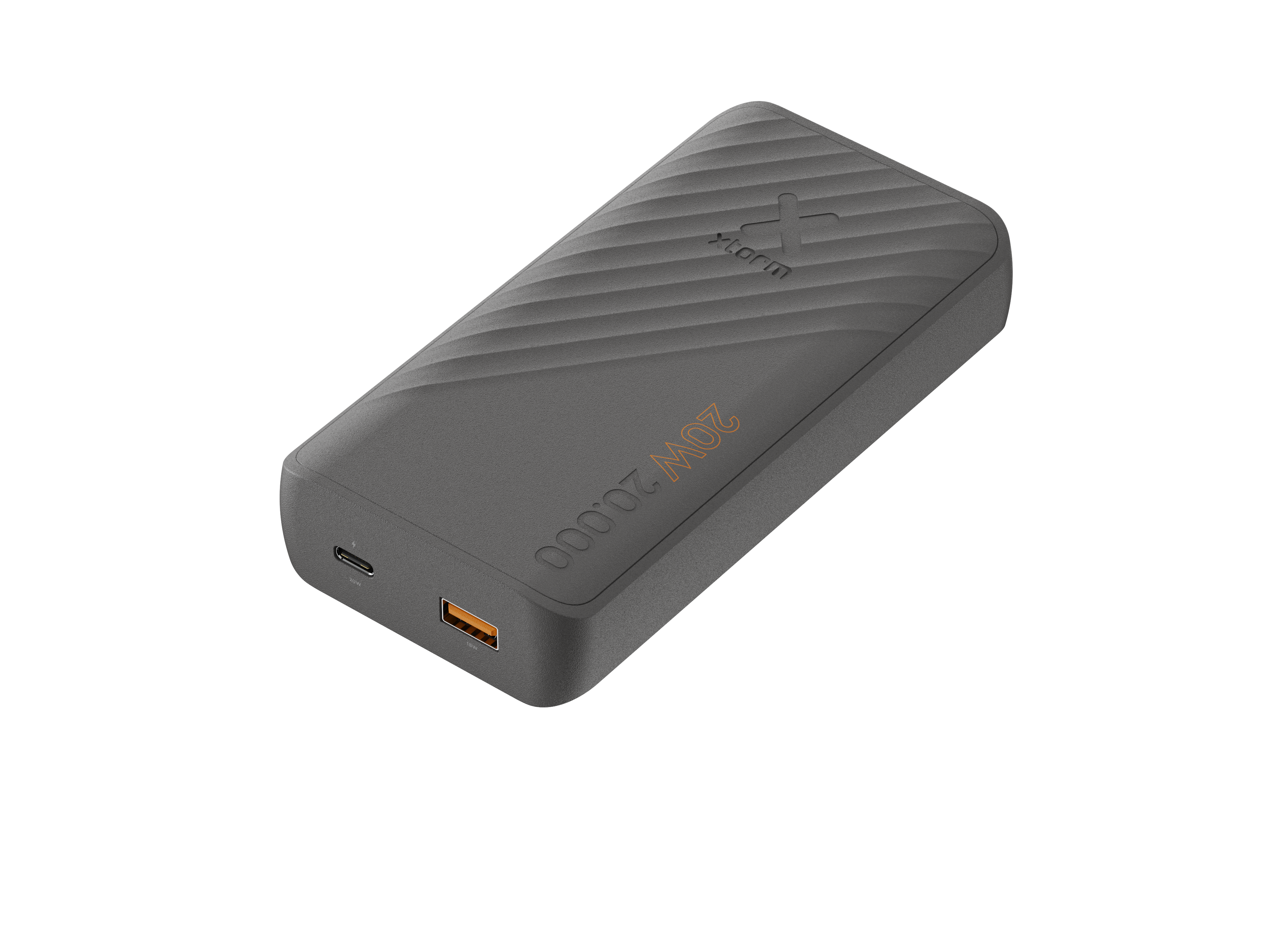 Xtorm - 20W Powerbank - Fan Edition - 20000 mAh