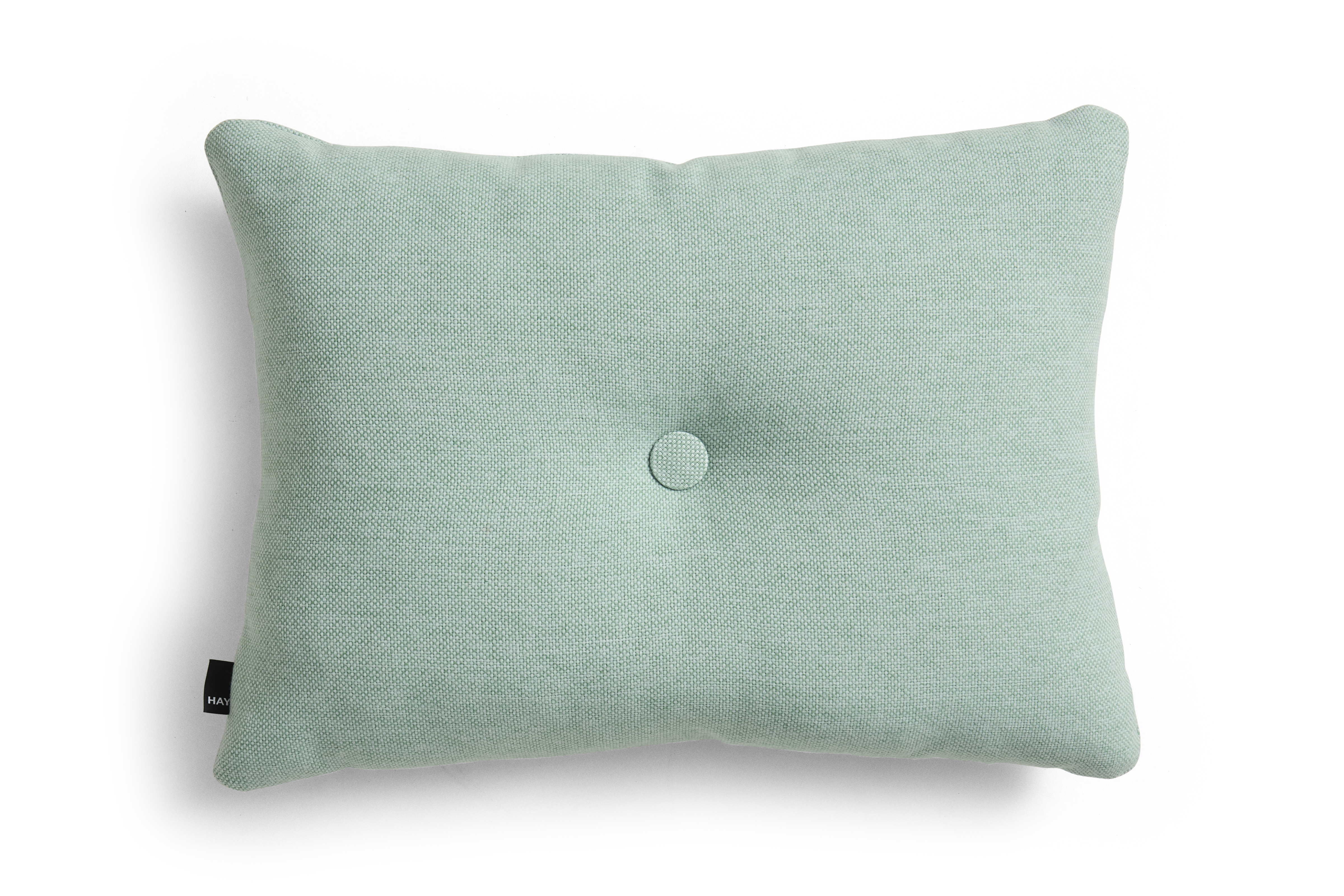 HAY - Dot Kissen Mode 60x45 cm (Mintgrün)