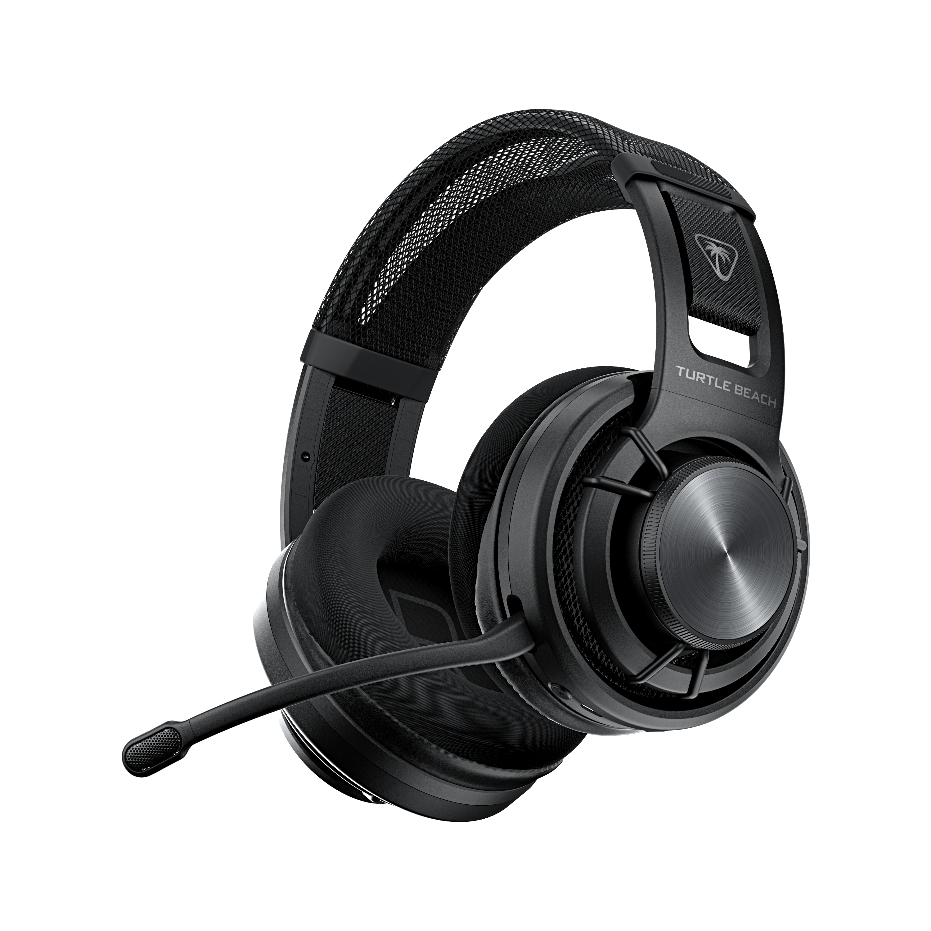 Turtle Beach Atlas Air Wireless Headset - Black-Multiformat