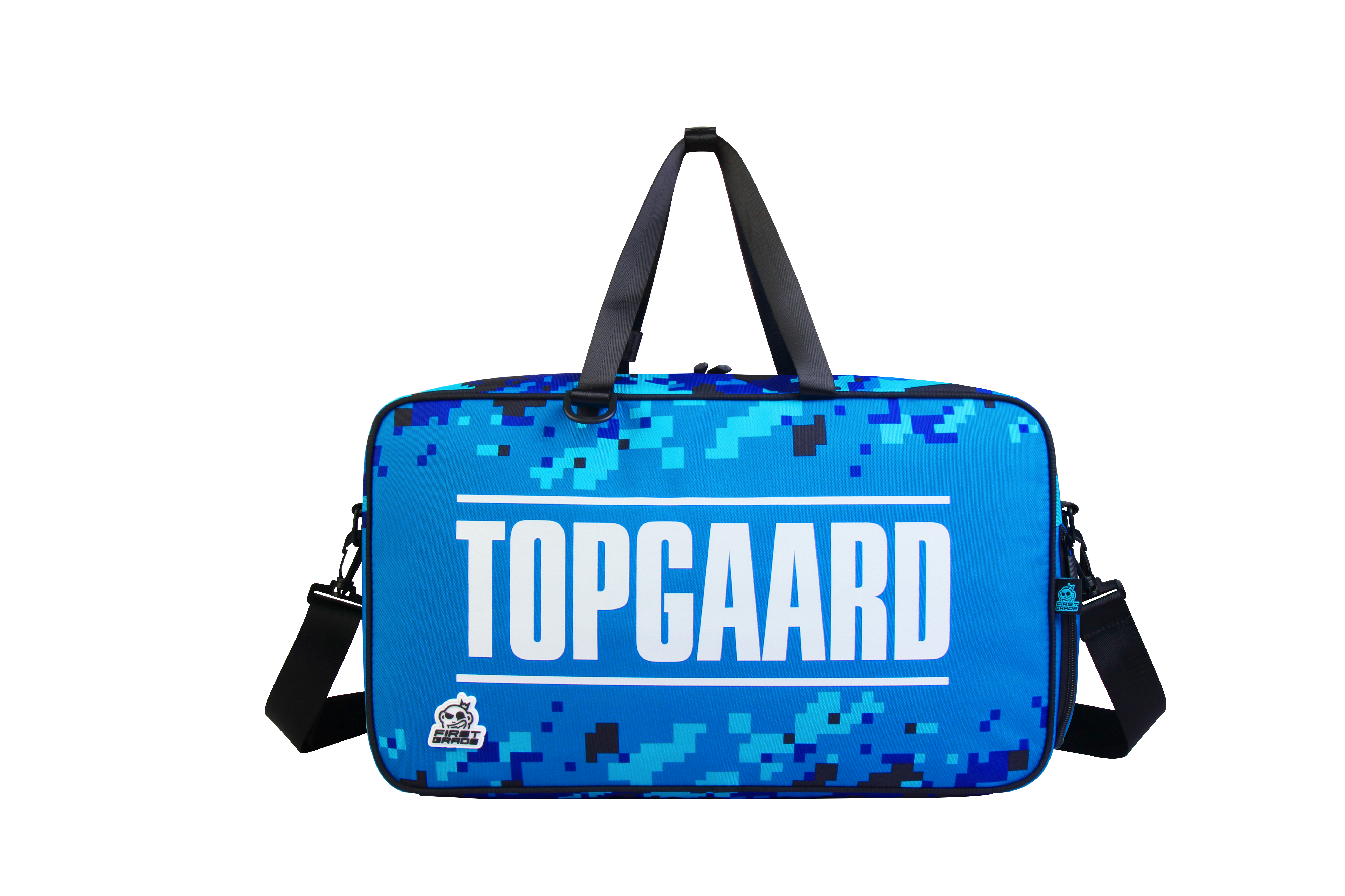 FIRSTGRADE - Gymbag - Niki Topgaard