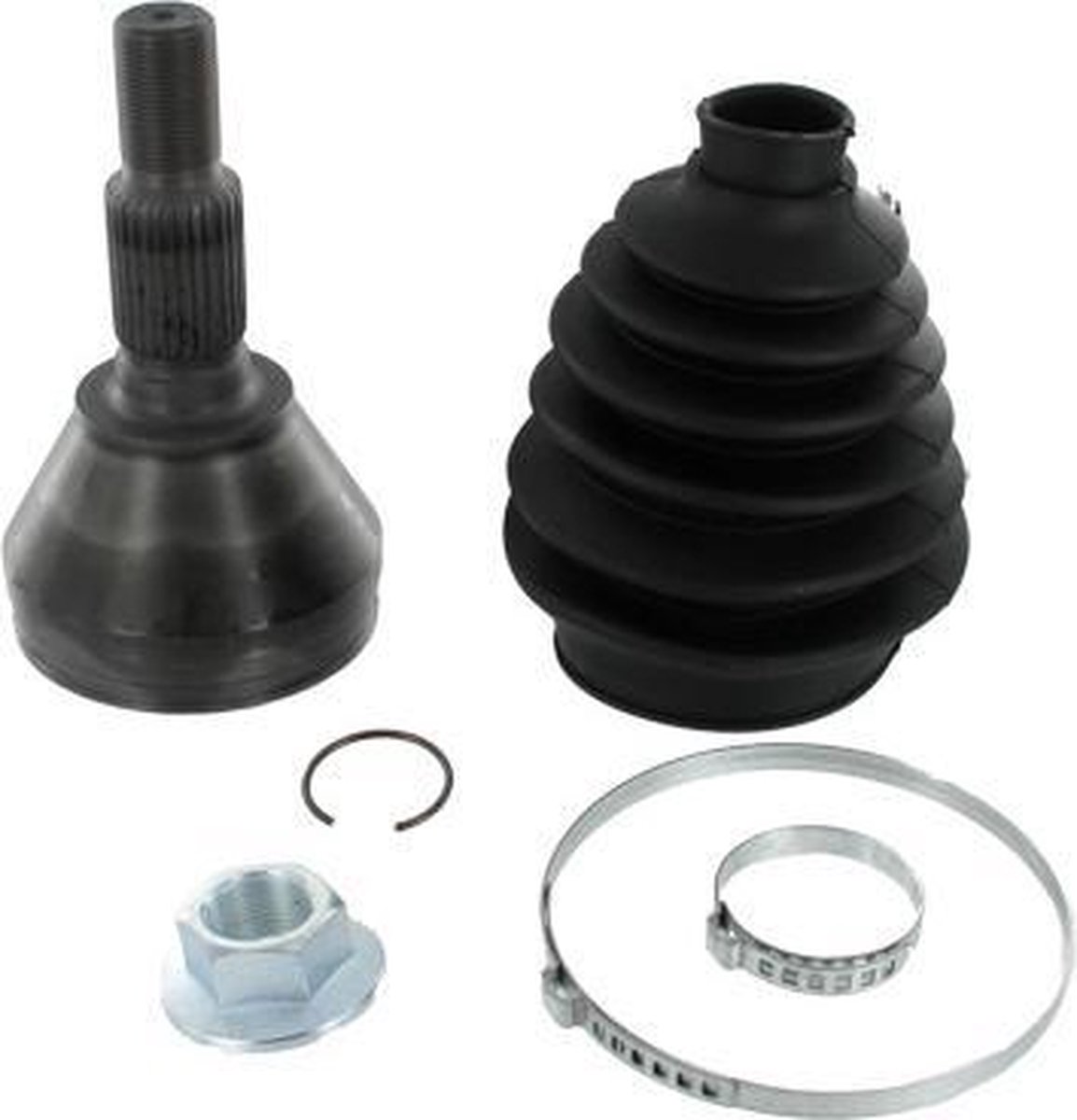 SKF Antriebswellengelenk Opel Astra Insignia Signum Vectra Zafira