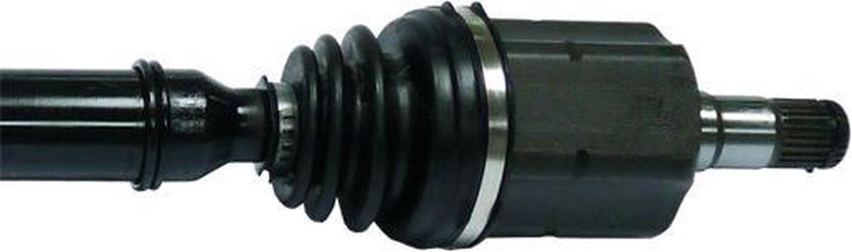 SKF Antriebswelle vorne rechts Audi Seat Skoda VW VKJC4623