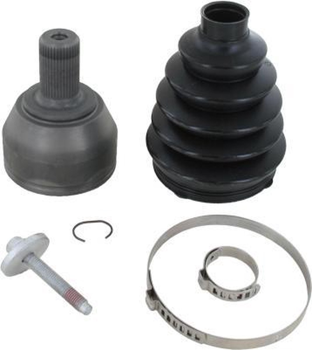 SKF Antriebswellengelenk vorne Ford Galaxy Mondeo S-Max Volvo S60 S80 V60 V70
