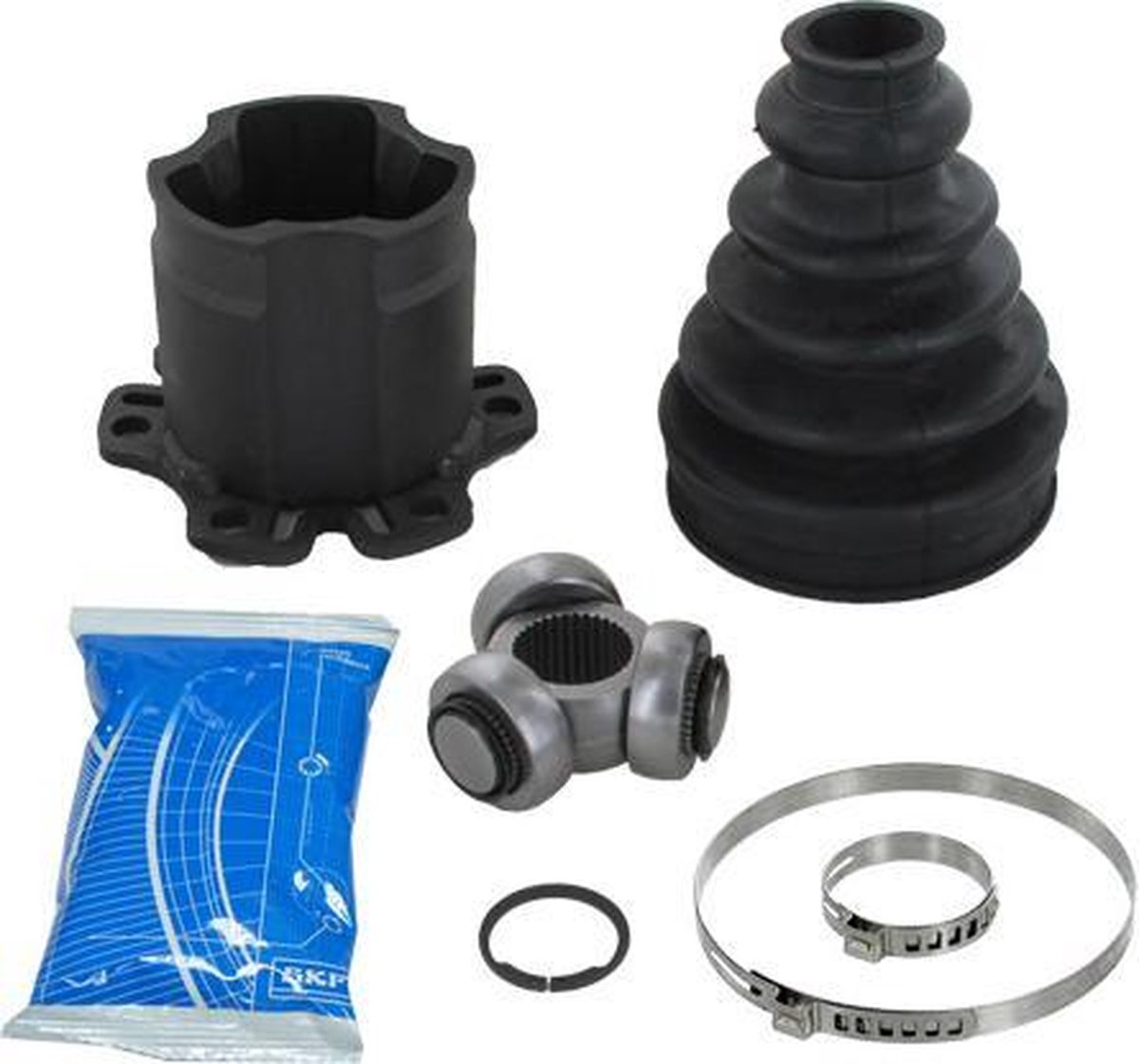 SKF Antriebswellengelenk vorne Audi A4 A6 Allroad