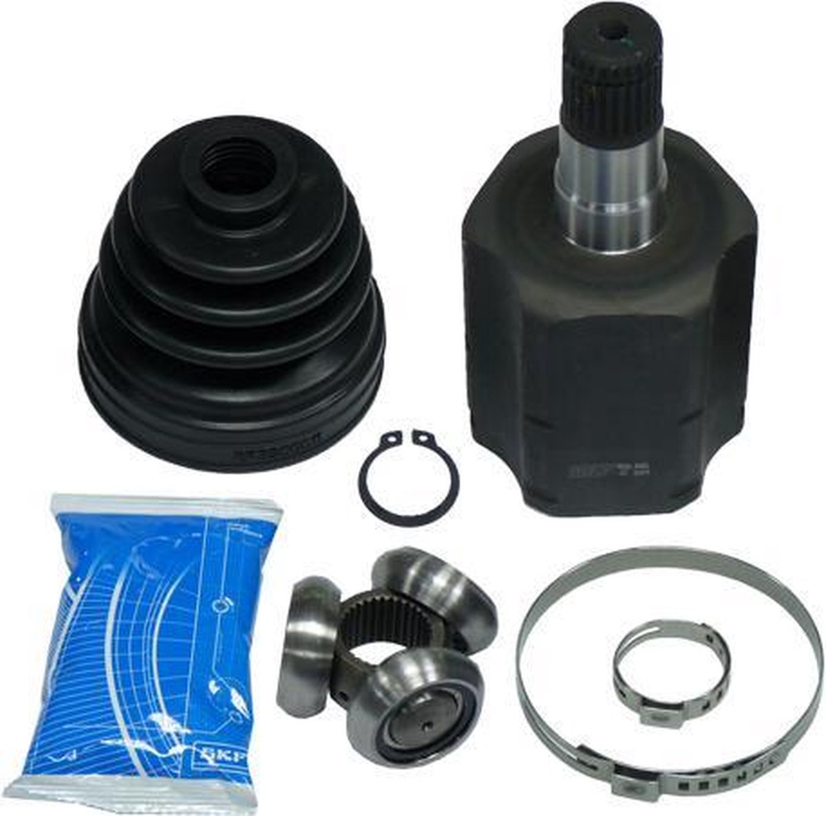 SKF Antriebswellengelenk vorne Audi Seat Skoda VW VKJA8484