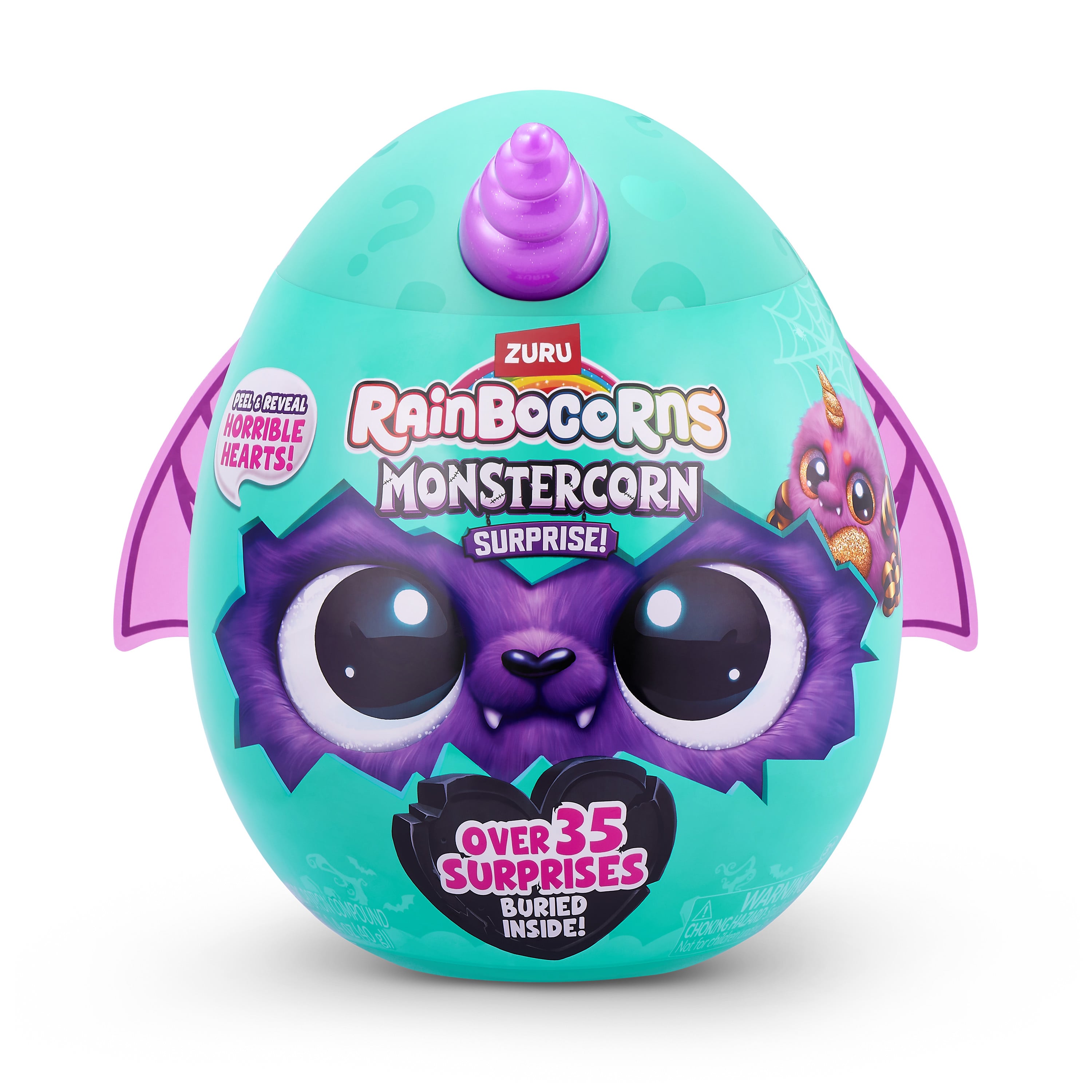 Rainbocorns - Monstercorn Surprise S1 - (9297)