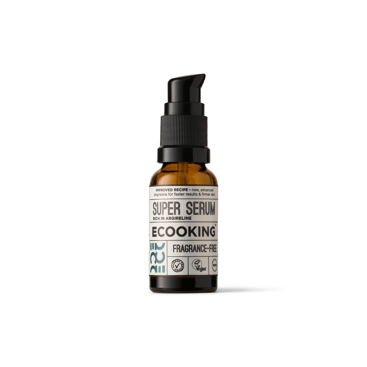Ecooking - Super Serum 20 ml