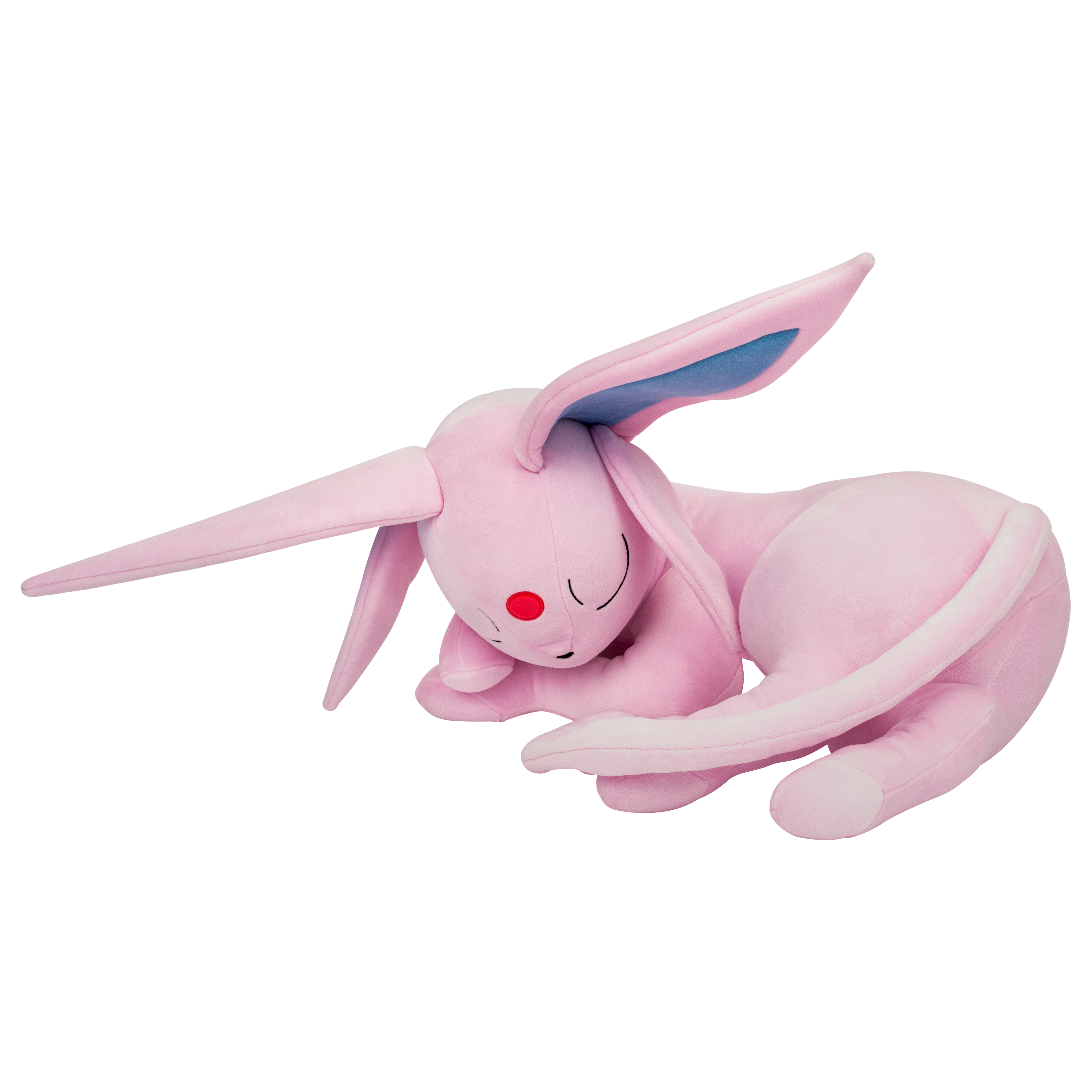 Pokémon - Sleeping Plush Espeon (PKW4591)
