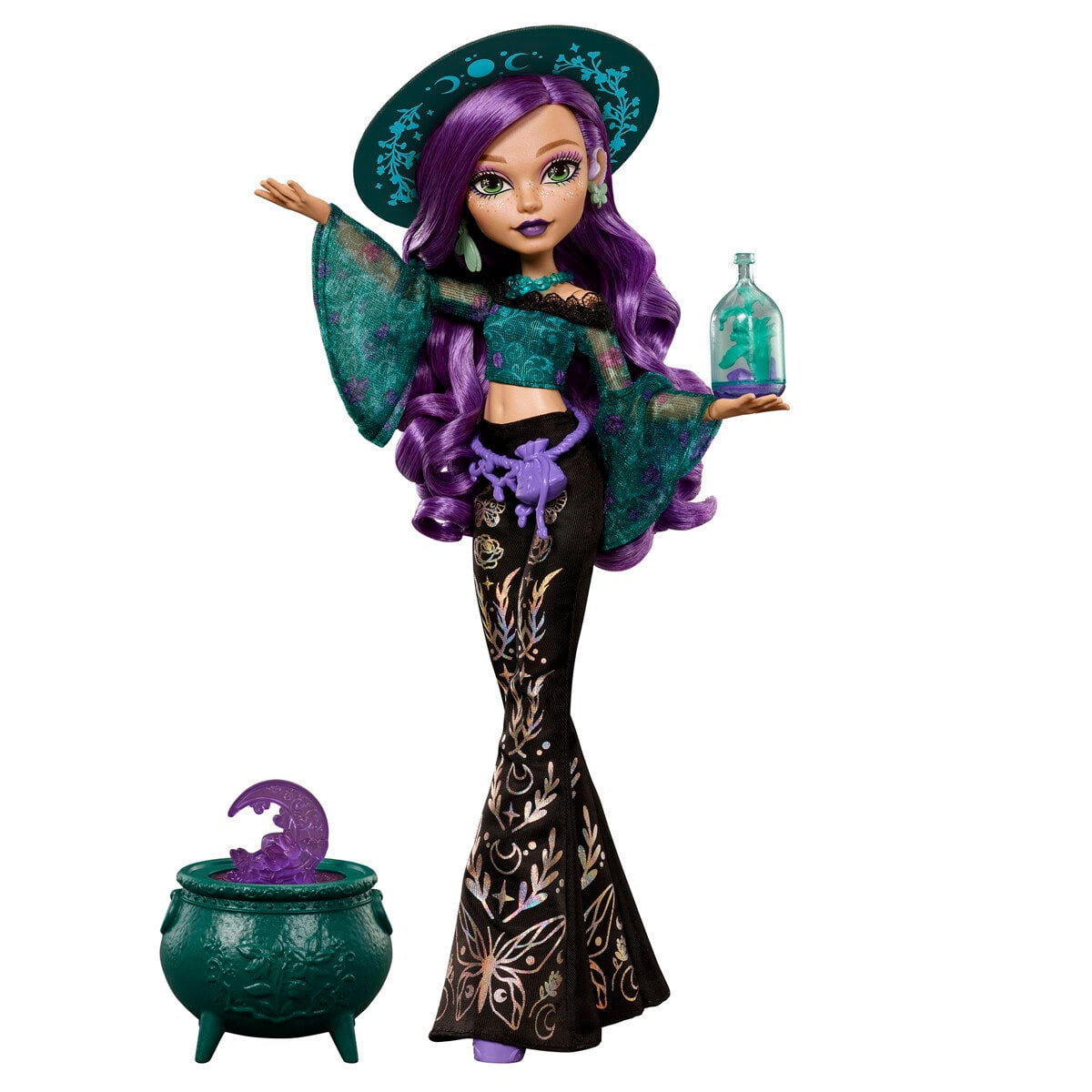 Monster High - Moonspell High Doll Love (JMB92)