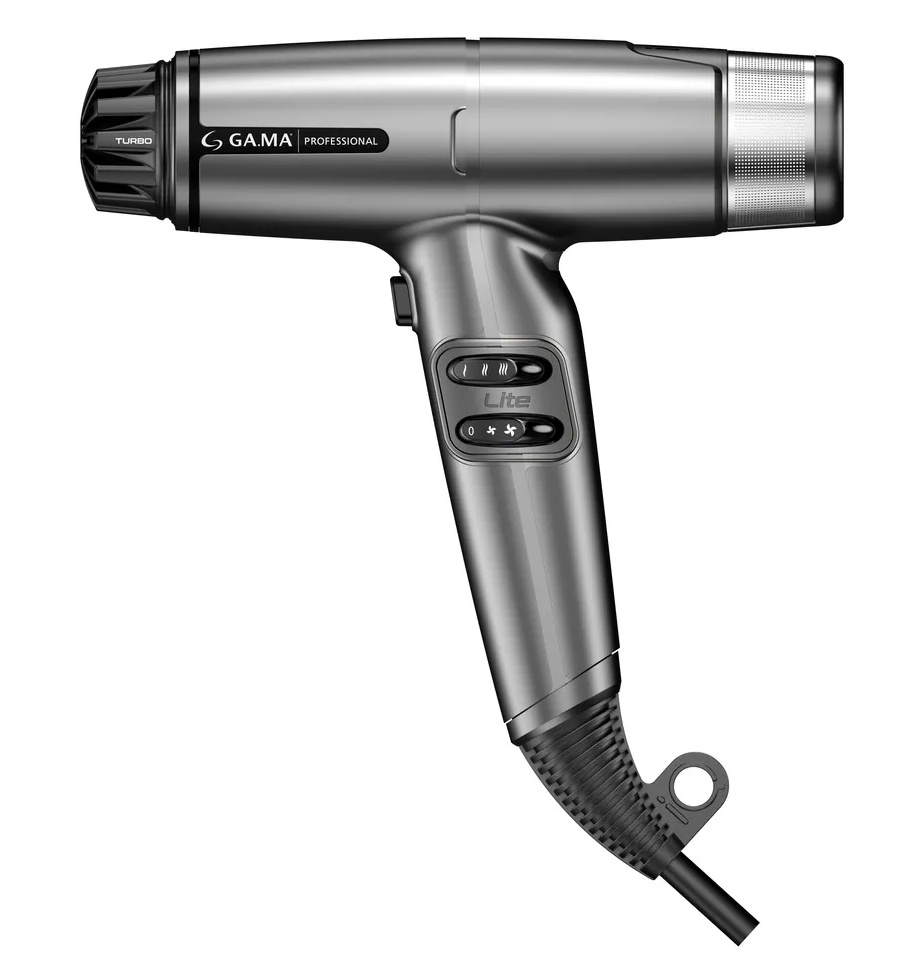 Gama Professional - IQ Lite Max Føntørrer