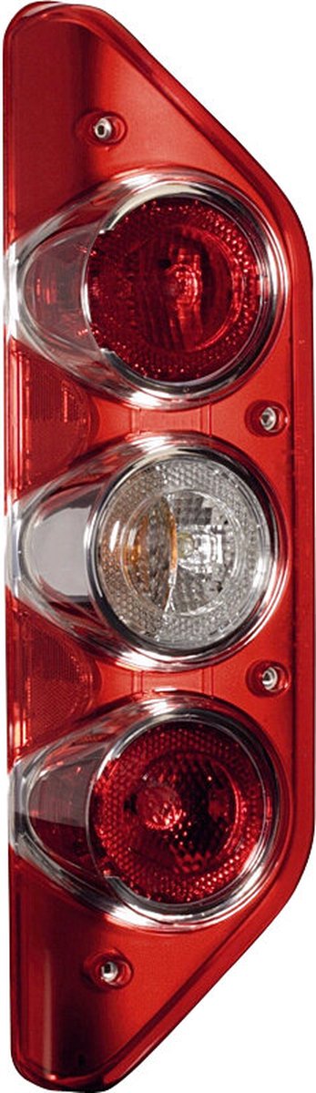 Hella Heckleuchte 2VP343520-011