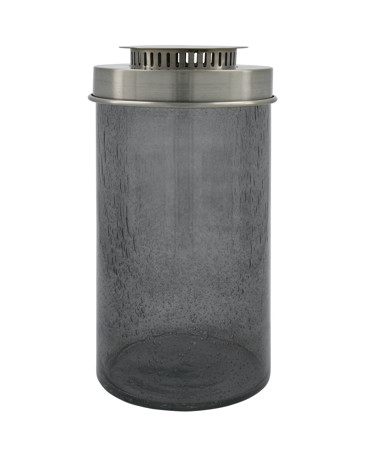 House Doctor - Lantern HDOmay - Grey