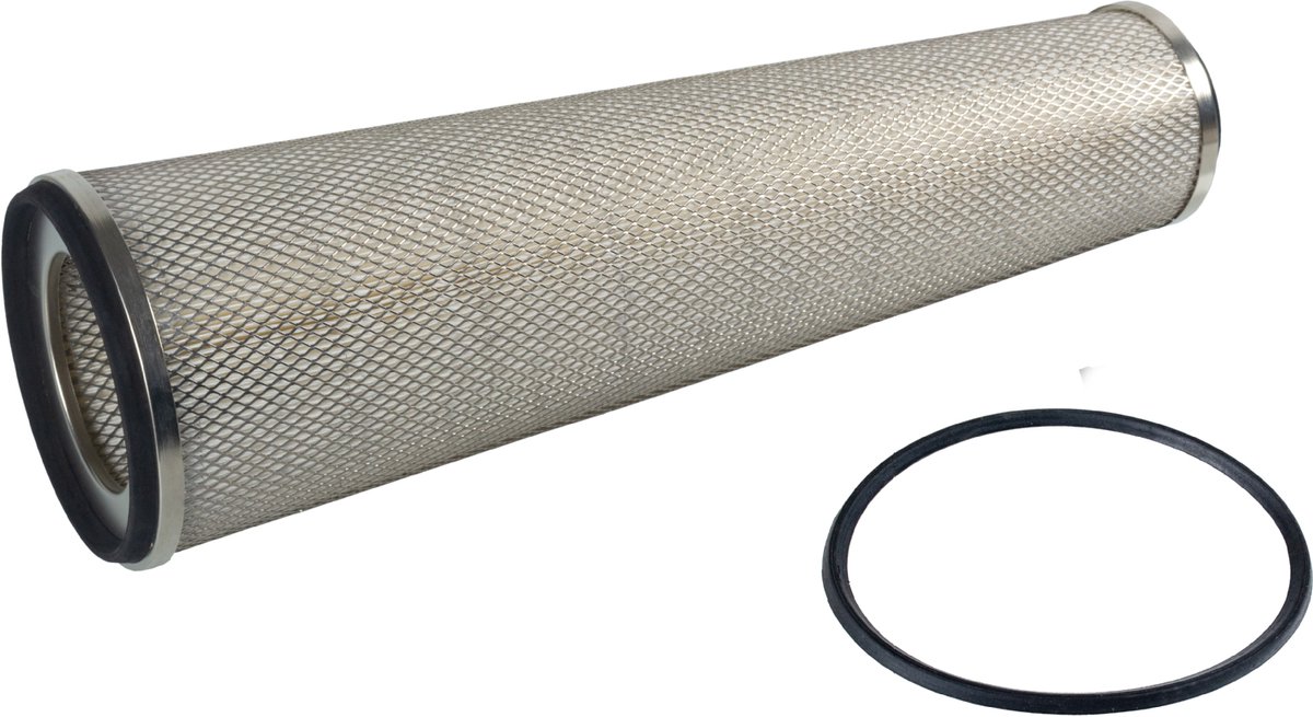 Febi Luftfilter  108793
