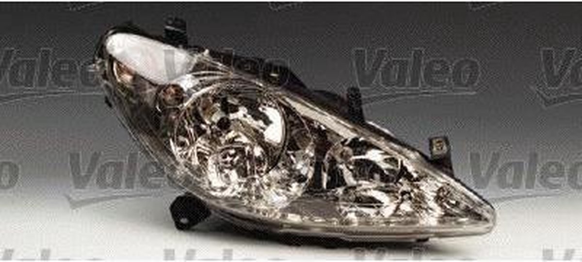 Valeo Scheinwerfer links Peugeot 307