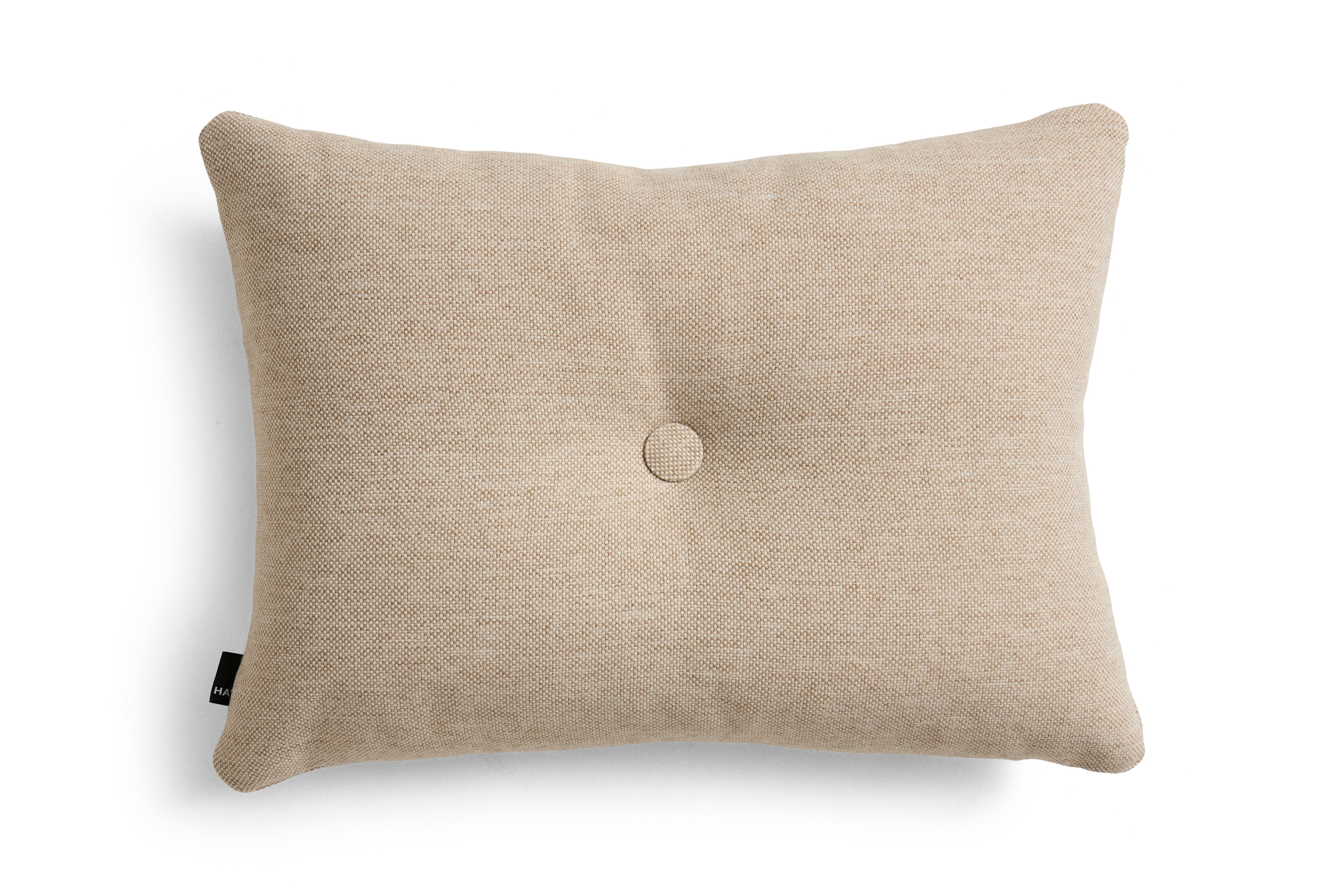 HAY - Dot Kissen Mode 60x45 cm (Beige)