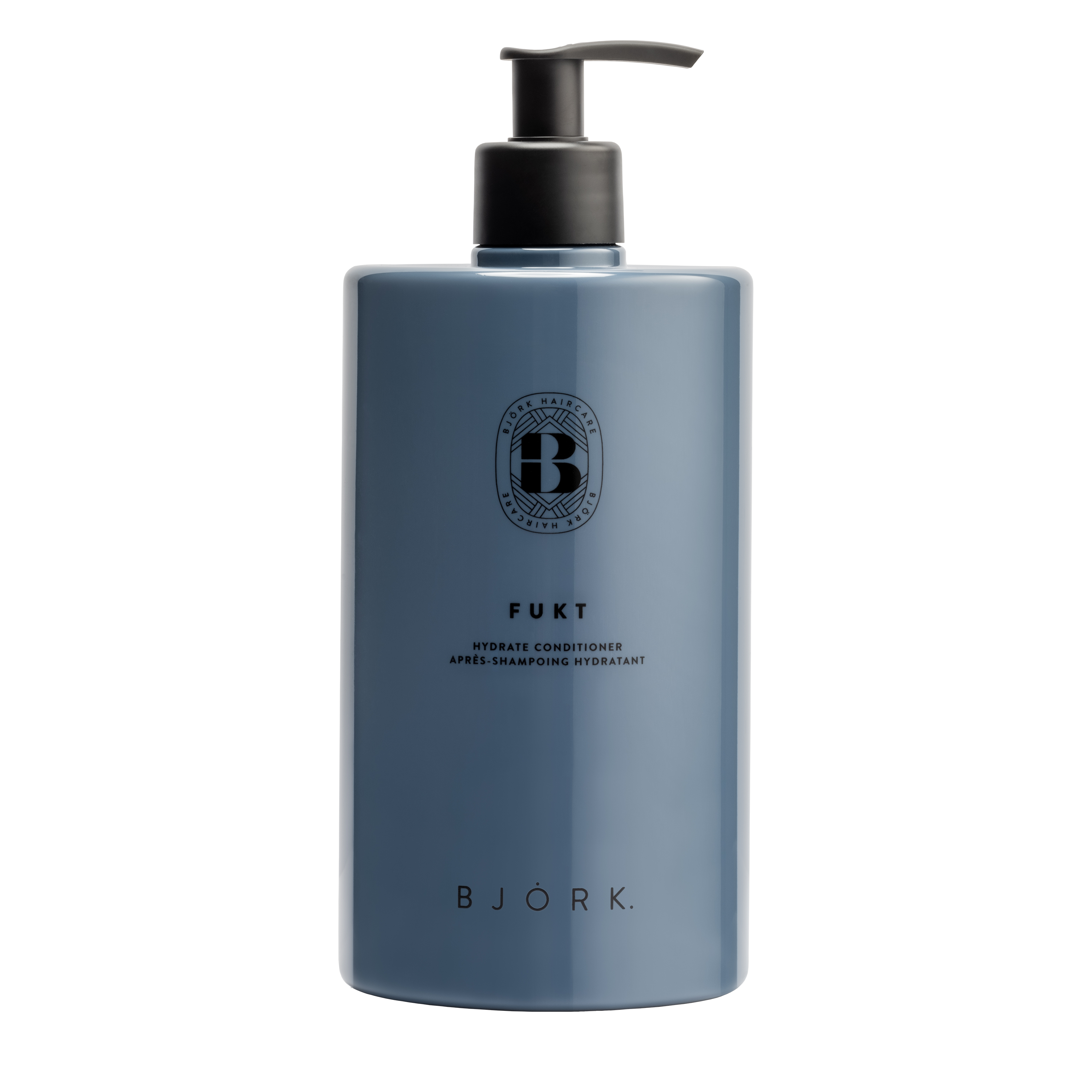 Björk - FUKT Hydrate Conditioner - 750 ml