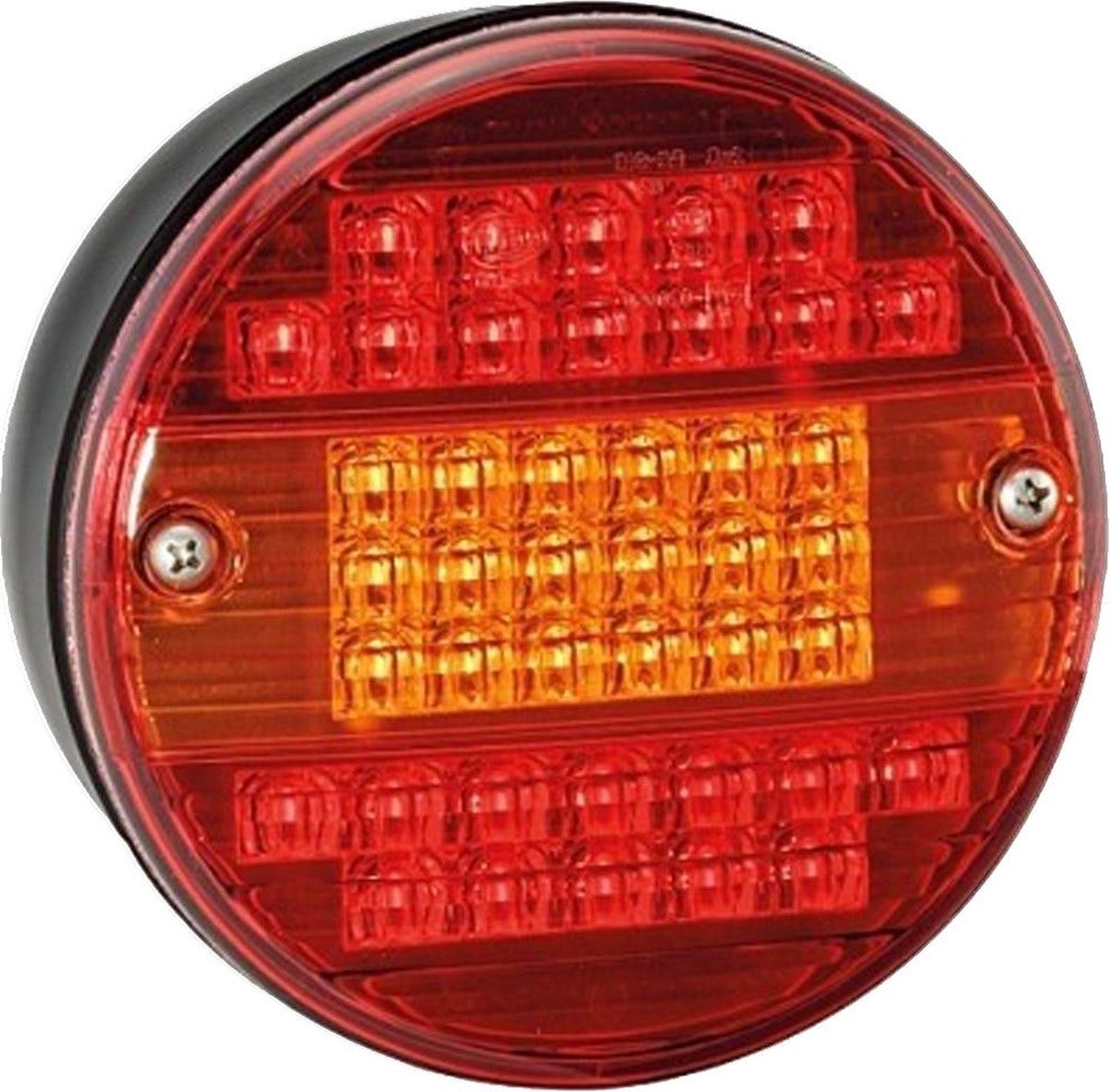 Hella Heckleuchte links 2SD001685-347