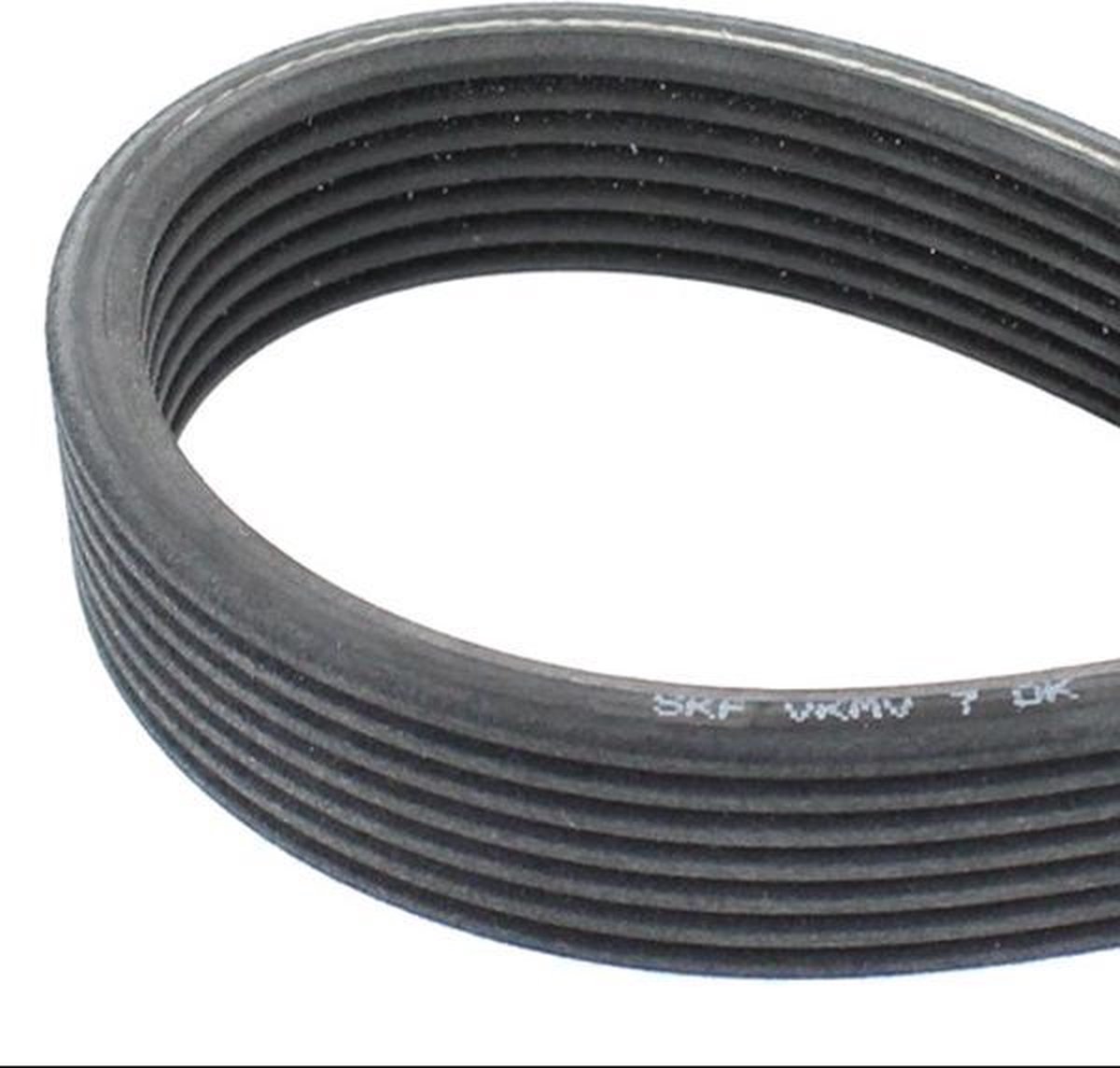 SKF Keilrippenriemen VW Transporter T4 2,8
