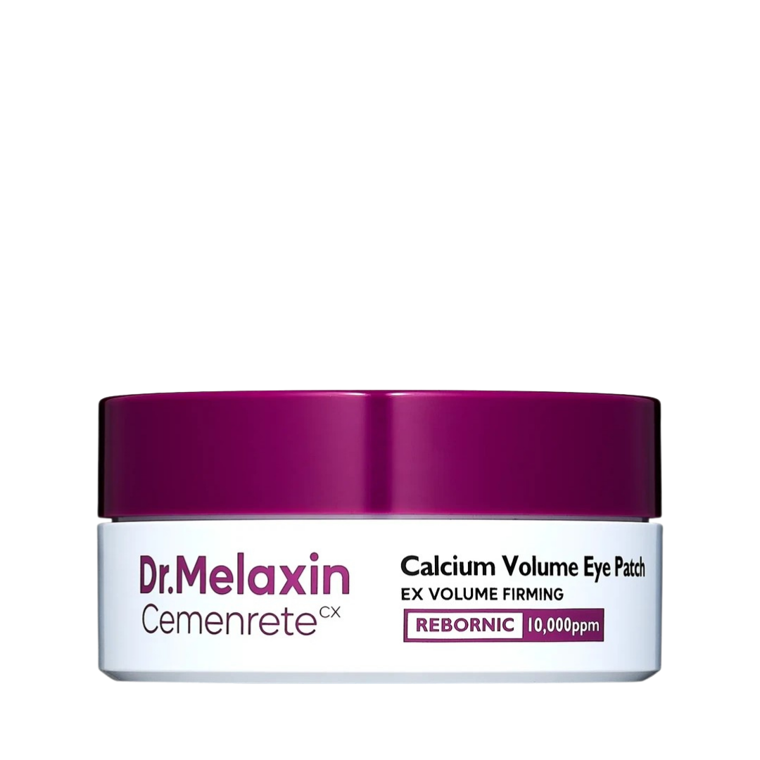 DR - Cemenrete Calcium Volume Eye Patch